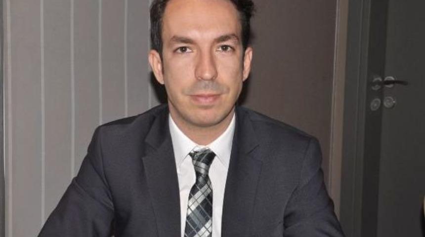 T&uuml;rkiye'de 40 Milyon Sosyal Medya Hesabı Var