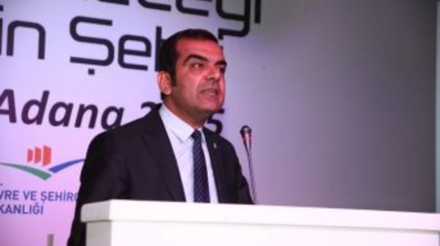 Kentsel D&ouml;n&uuml;ş&uuml;m Zirvesi