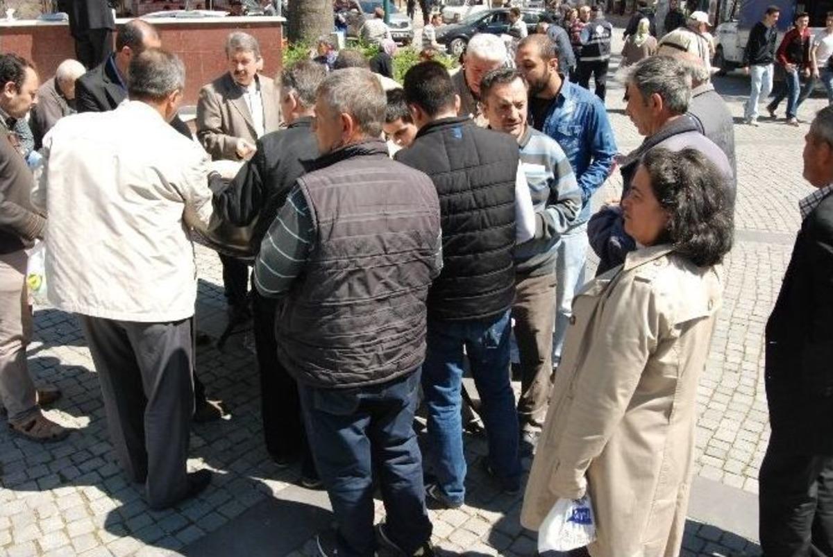 Kutlu Doğum Haftası Etkinlikleri Başladı