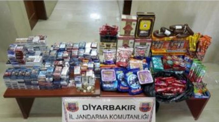 Kiralık Ara&ccedil;la Hırsızlık Yapan Şahıs Yakalandı