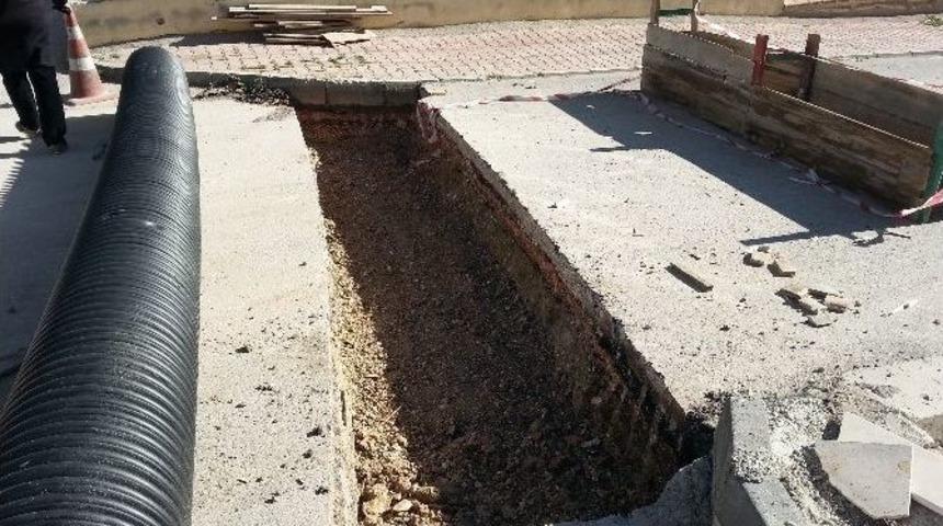 Bilecik Belediyesi Fen İşleri M&uuml;d&uuml;rl&uuml;ğ&uuml;&rsquo;n&uuml;n &Ccedil;alışmaları