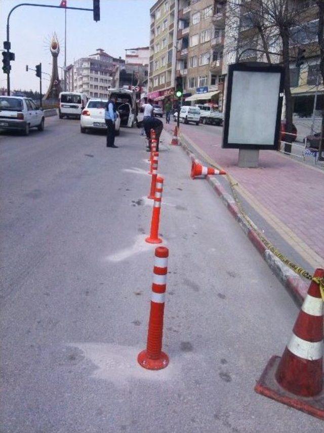 Bilecik Belediyesi Fen İşleri M&uuml;d&uuml;rl&uuml;ğ&uuml;&rsquo;n&uuml;n &Ccedil;alışmaları 2