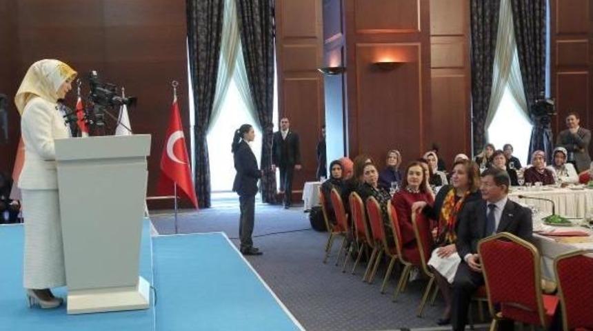 Davutoğlu: Şu Kritik D&ouml;nemde Tam Da Ağrı'da Saldırılar S&uuml;rerken &Ccedil;&ouml;z&uuml;m S&uuml;recine Sahip &Ccedil;ıkınız