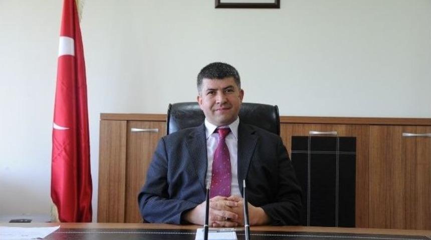 Sa&uuml; &Ouml;ğretim &Uuml;yesi Akdemir Kalp Haftası Nedeniyle A&ccedil;ıklama Yaptı