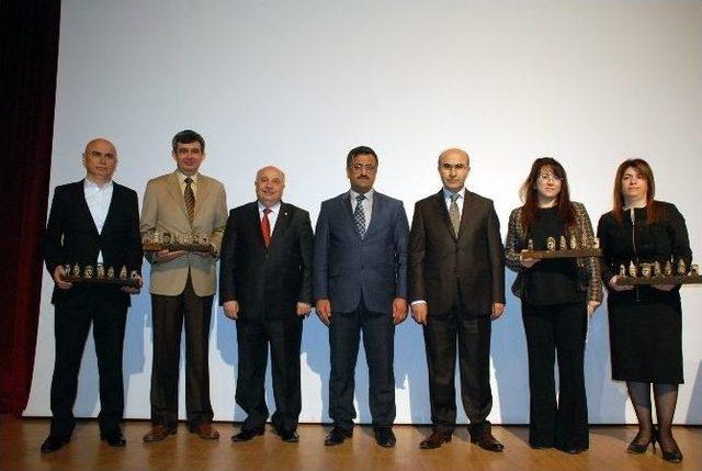 &ldquo;yanlış Anlaşılan Turizm&rdquo; Paneli 1