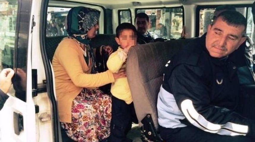 Bunlar Da Z&uuml;ğ&uuml;rt Dilenci