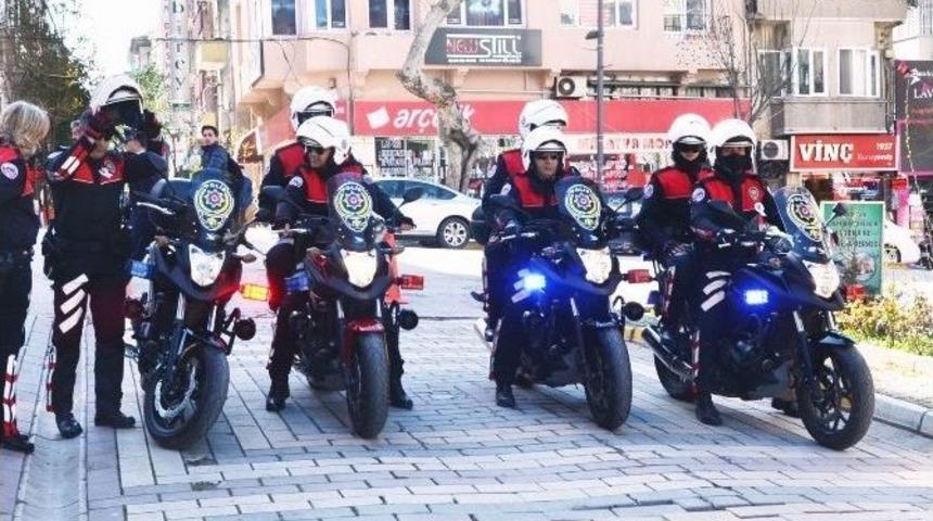 Bandırma&rsquo;da Uyuşturucuya Ge&ccedil;it Yok