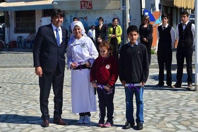 Fo&ccedil;a&rsquo;da Turizm Haftası Etkinlikleri 3