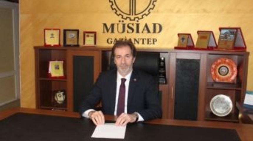 &Ccedil;elenk&rsquo;ten Kutlu Doğum Haftası Mesajı