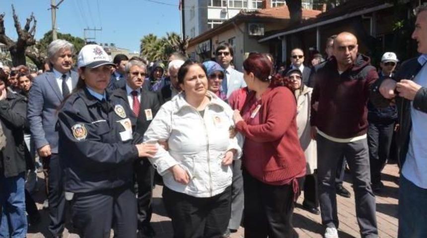 17 Yıllık Polis Memuru Kalp Krizinden &Ouml;ld&uuml; (2)