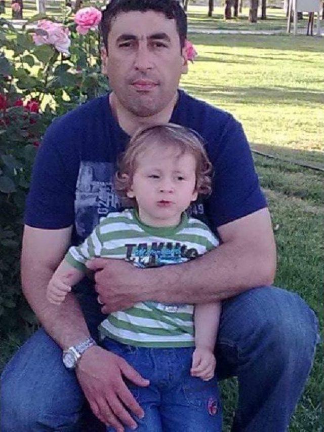 17 Yıllık Polis Memuru Kalp Krizinden &Ouml;ld&uuml; (2) 3