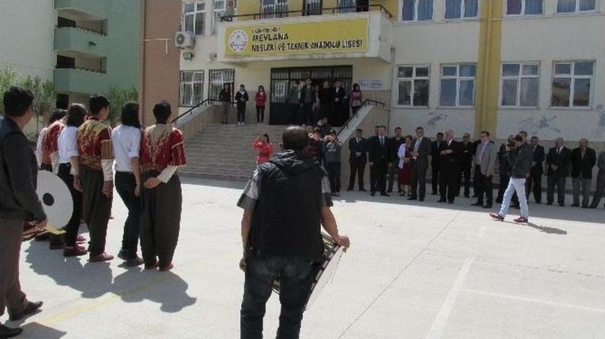 Turizm Haftası &Ccedil;eşitli Etkinliklerle Kutlanıyor