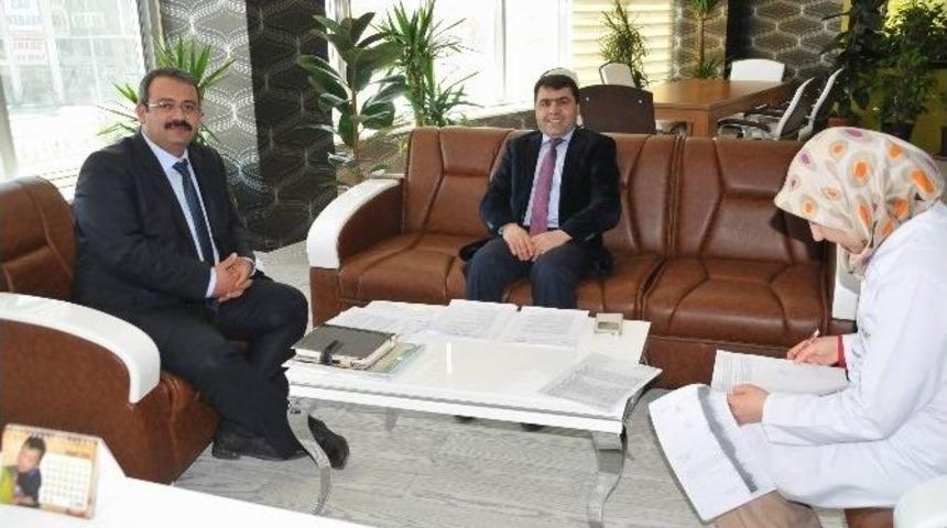 Sağlık Bakanlığı, Sağlıklı Yaşam İ&ccedil;in Okullara Bisiklet Dağıtacak