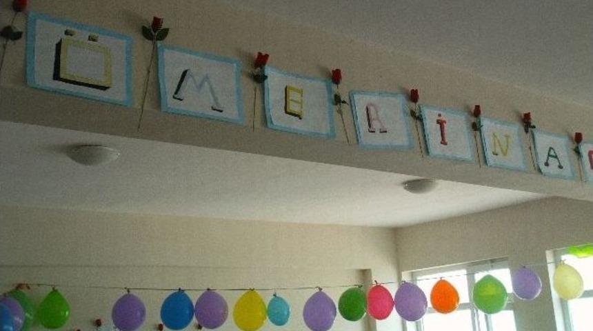 &Ouml;zalp&rsquo;ta Kutlu Doğum Haftası Etkinliği