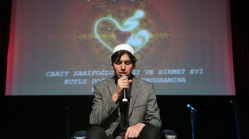 Esenler&rsquo;de Kutlu Doğum Heyecanı