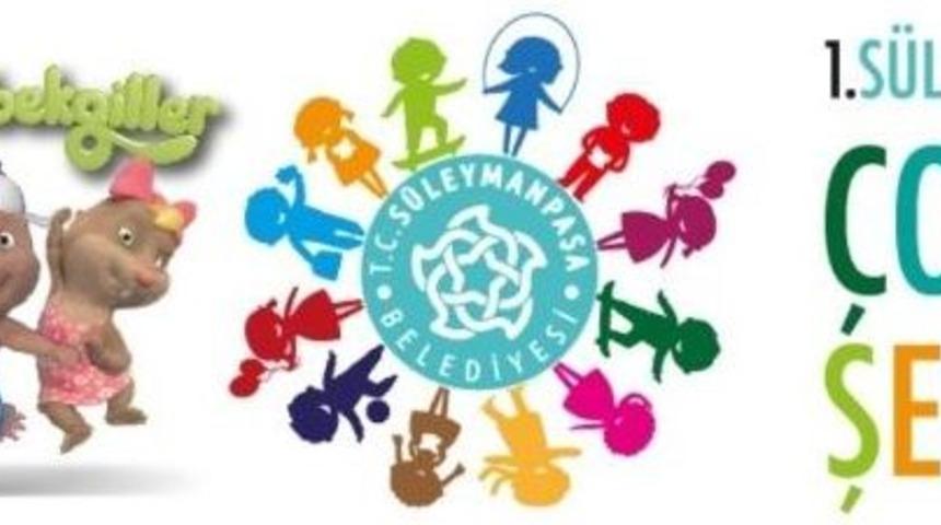 ’haydi Çocuklar Şenliğe’