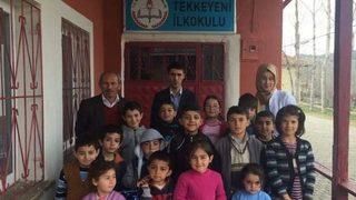 Kızılay’dan “sevgi Paylaşım İster” Projesi