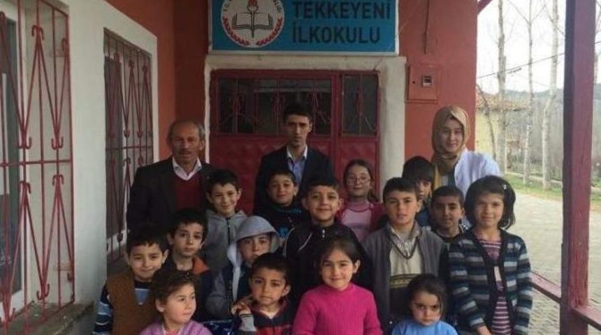 Kızılay’dan “sevgi Paylaşım İster” Projesi