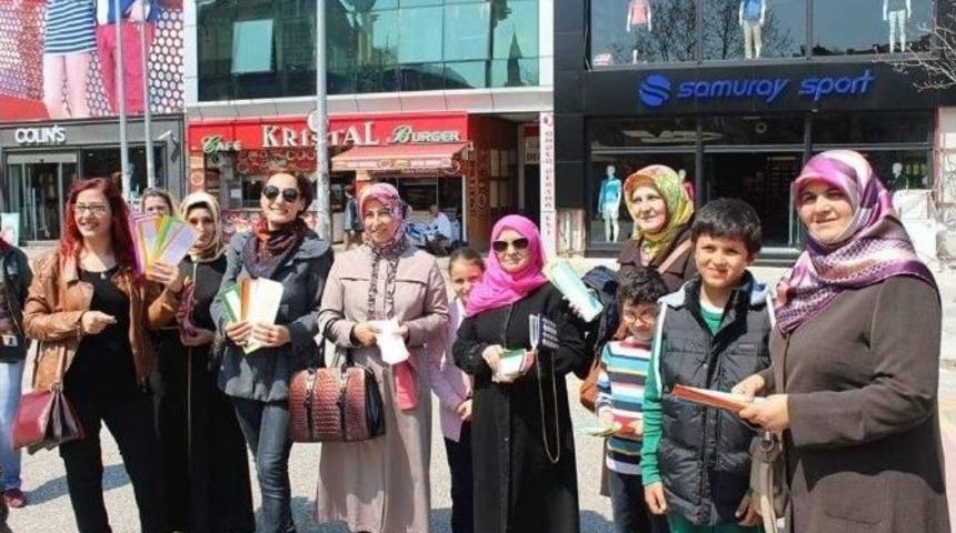 Yalovalı Ebeveynlere Eğitim