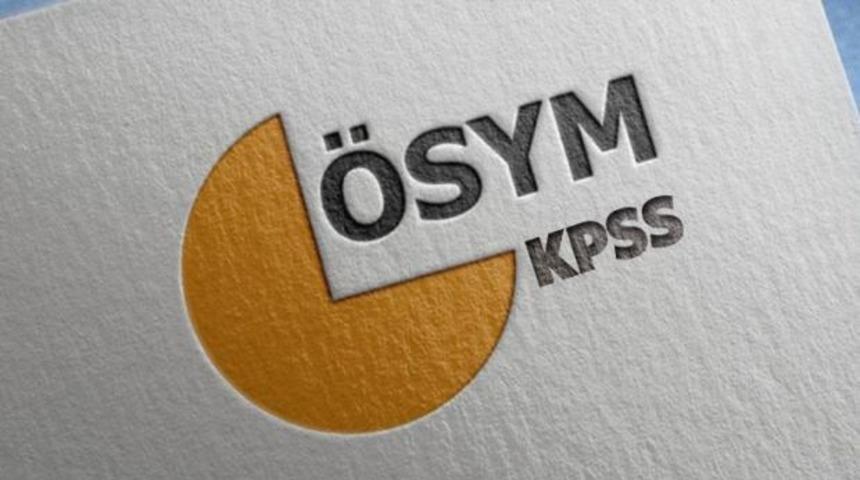 2018-Kamu Personel Seçme Sınavı (KPSS) lisans sonuçları açıklandı|KPSS sonuç sorgulama