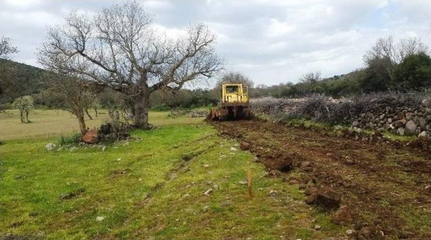 Yunusemre&rsquo;de &Uuml;reticilere Kurs Verilecek