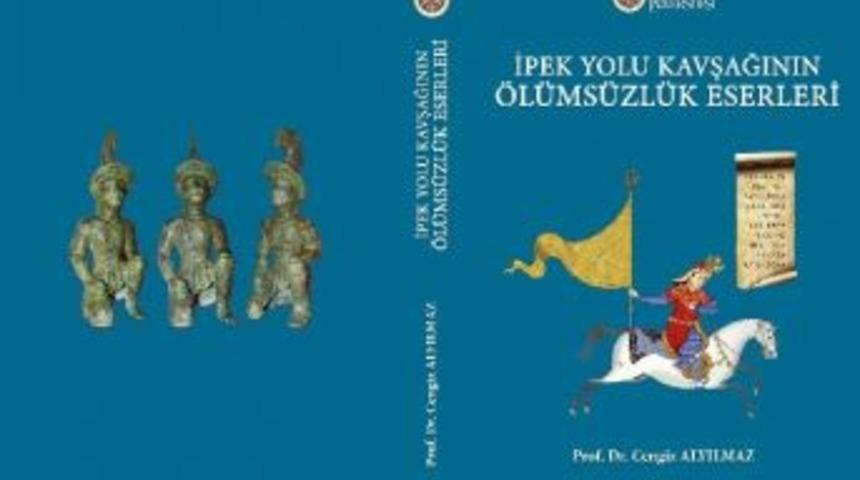 Alyılmaz&rsquo;dan Muhteşem Eser