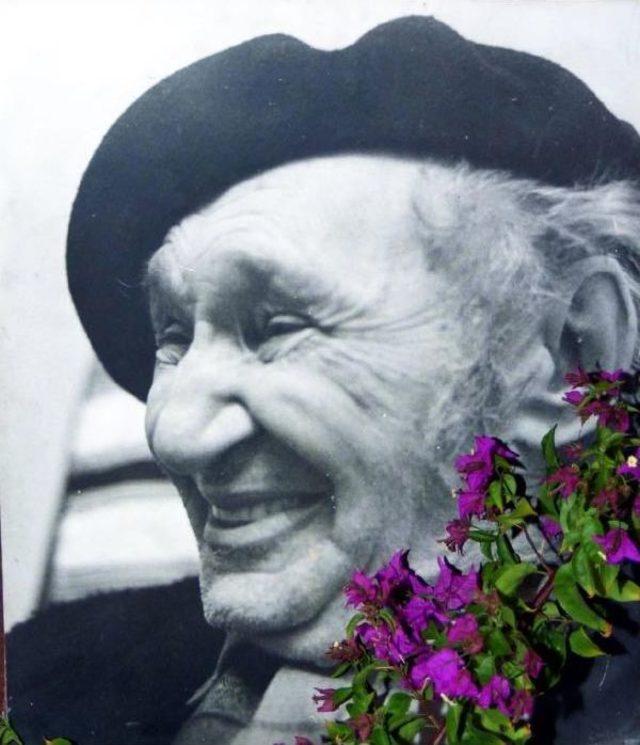 Halikarnas Balık&ccedil;ısı nın 125 inci Yaşında 125 Tohum Ekilecek 1