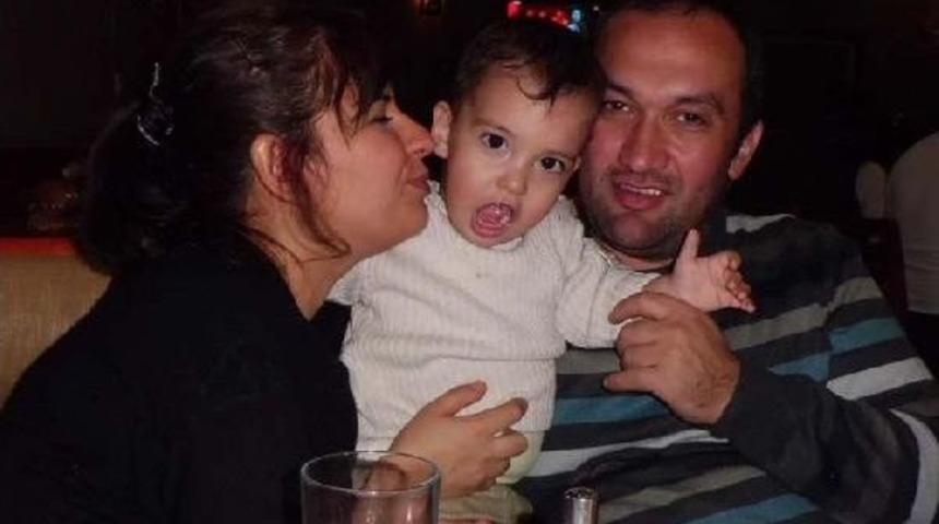 Banyoda Elektrik Akımına Kapılan Kadın &Ouml;ld&uuml;