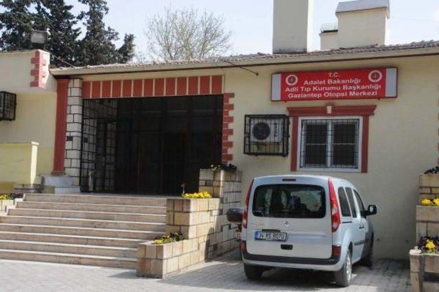 Banyoda Elektrik Akımına Kapılan Kadın &Ouml;ld&uuml; 2