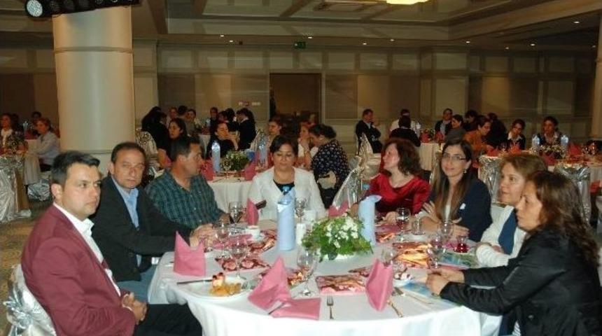 Oted &Uuml;yelerine Eğitim Semineri