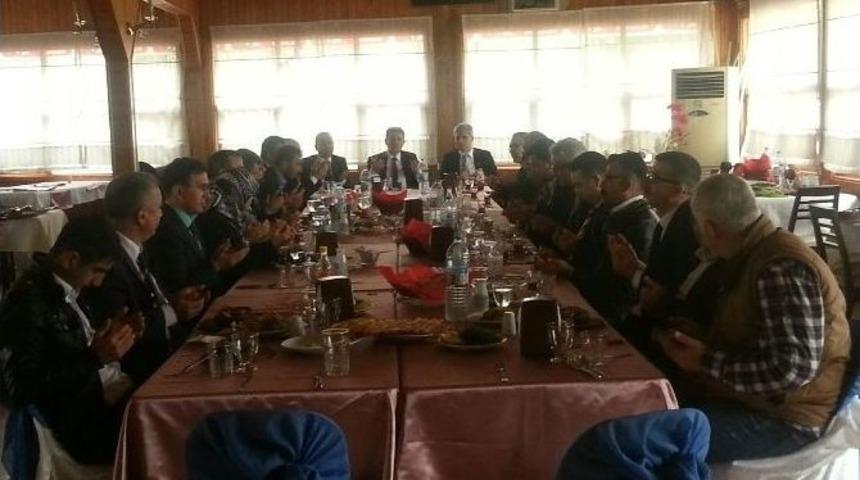 Adimder&rsquo;den Atılım