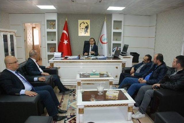 Adliyelerde Basın S&ouml;zc&uuml;s&uuml; D&ouml;nemi 1