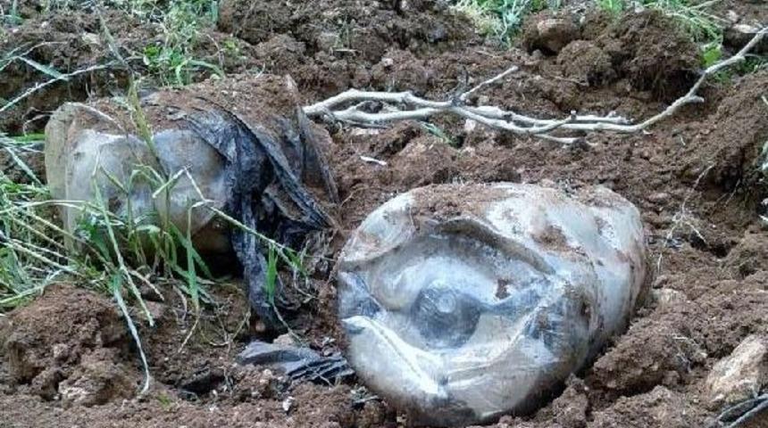 Reyhanlı'da Yine Bomba Alarmı