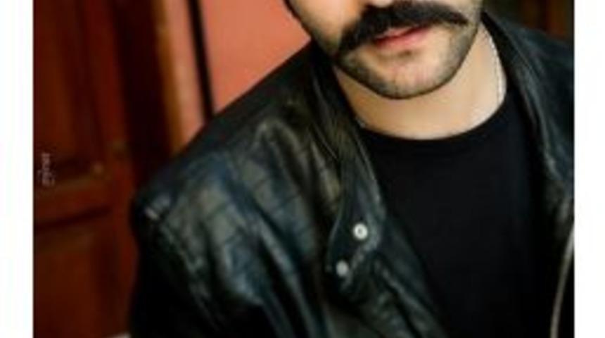 Murat Tavlı&rsquo;nın &ldquo;anlatacakları&rdquo; Var