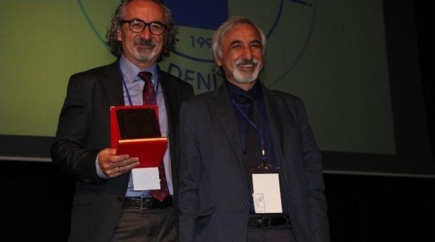 Pa&uuml;&rsquo;de 8.ulusal Yaşlılık Kongresi Başladı