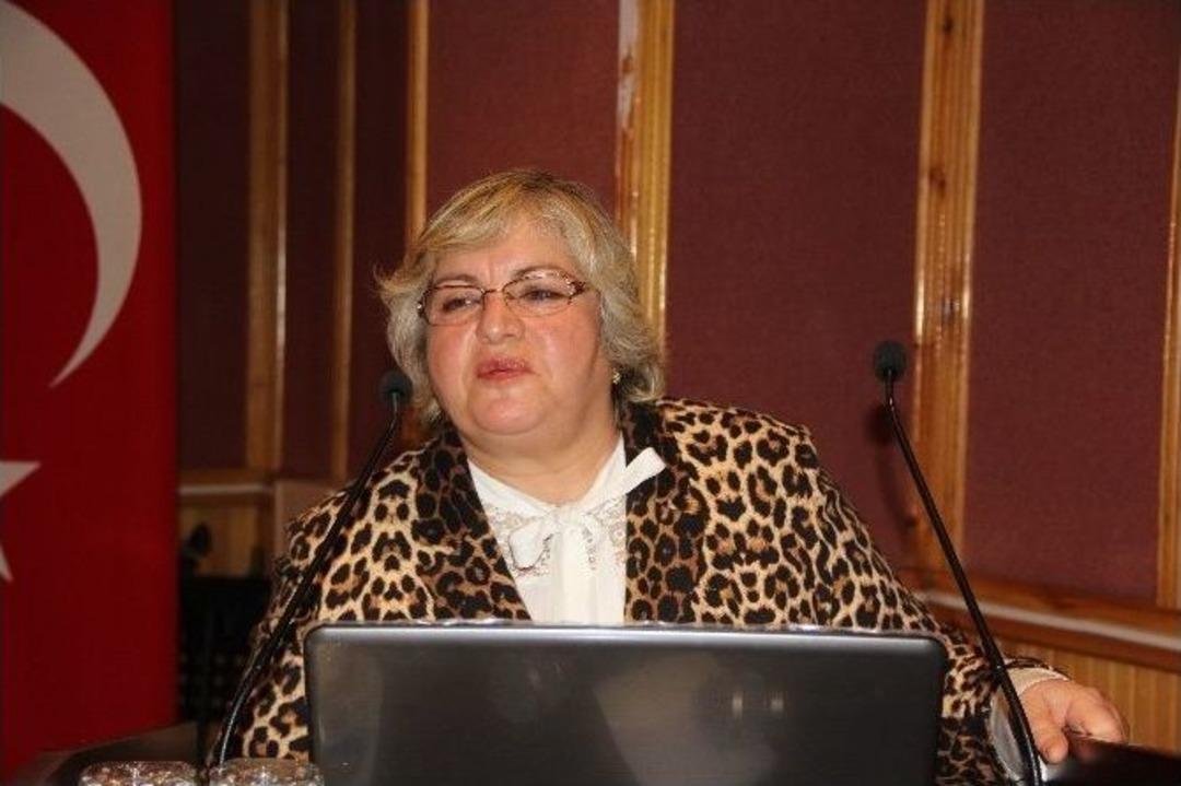 &rsquo;eğitimde Gelecek Arayışları&rsquo; Sempozyumu Başladı