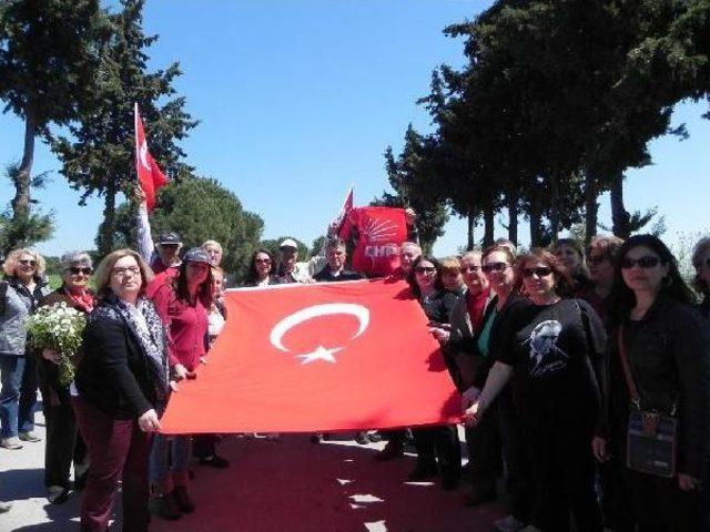 Prof. Dr. Rennan Pekünlü, Tahliye Oldu (2)