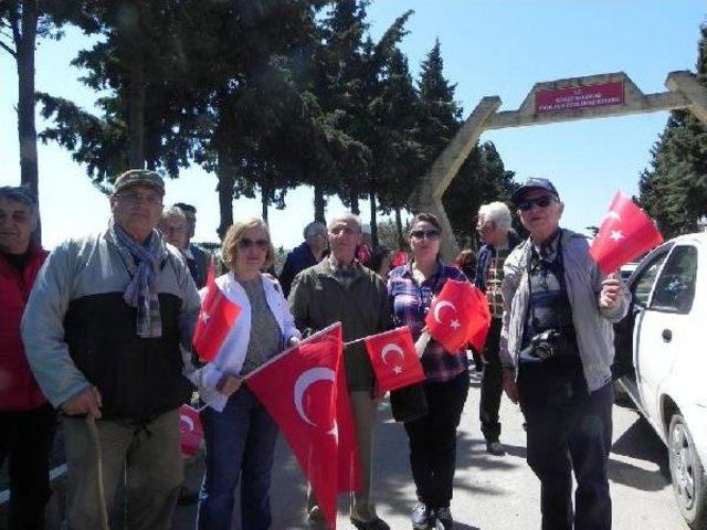 Prof. Dr. Rennan Pekünlü, Tahliye Oldu (2)