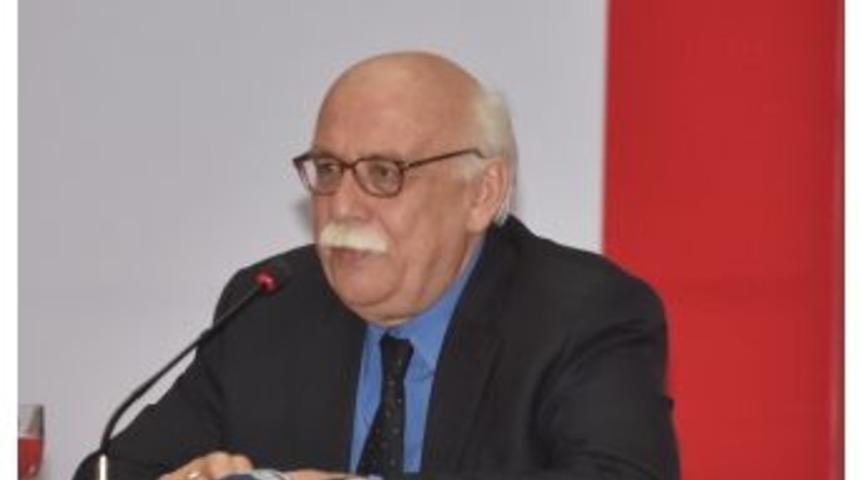 Bakan Avcı&rsquo;dan Uzman Yardımcılarına İlk Ders