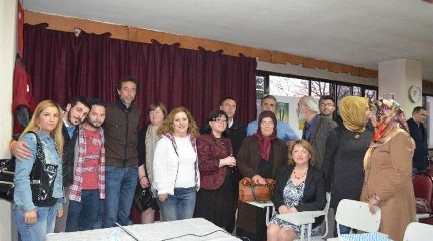 G&uuml;rc&uuml; Dili G&uuml;n&uuml; D&uuml;zce&rsquo;de Kutlandı