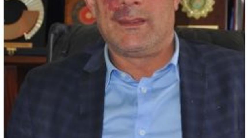 Kosgeb&rsquo;in Faaliyeti İ&ccedil;in Şahsi Binasını Tahsis Etti