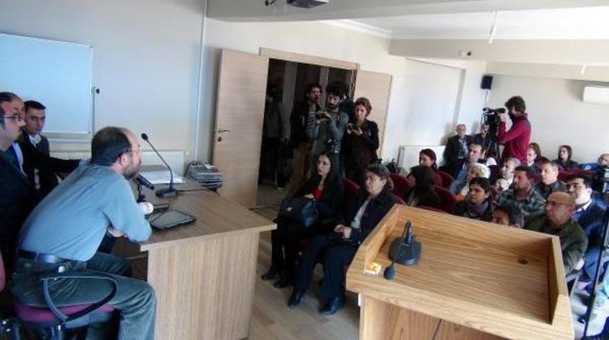 Prof. Dr. Bi&ccedil;er: Tunceli'de Bulunan Kemiklerin Dna Testinten Sonra Kesin Sayısı Belirlenecek