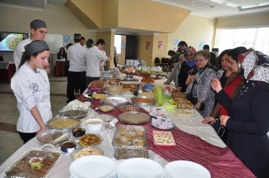 H&uuml;nerli Eller Tekirdağ&rsquo;da Yarıştı