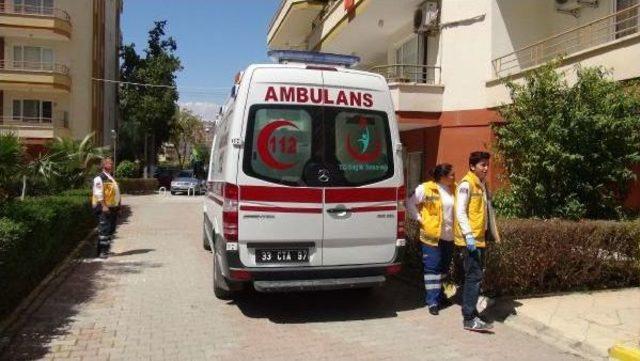 Borç Bunalıma Giren Polis Intihar Etti