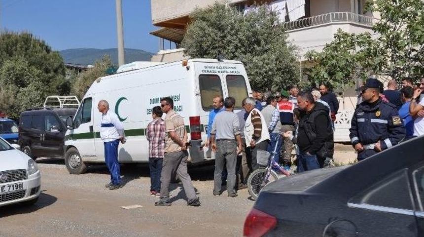 Akb&uuml;k&rsquo;te Site Bek&ccedil;isi İntihar Etti