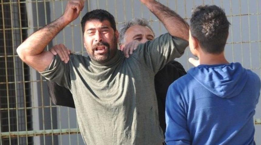 Şehit Madencinin Abisi İfadelere İsyan Etti