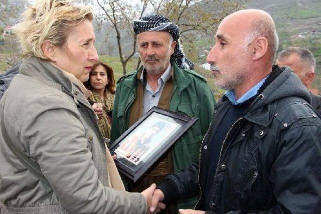Chp li Onur Ve Haytap Üyeleri, Öldürülen Katırlar Için Suç Duyurusunda Bulundu 1