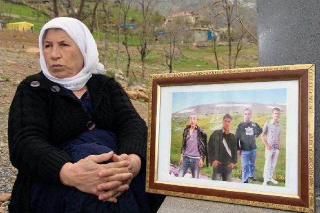Chp li Onur Ve Haytap Üyeleri, Öldürülen Katırlar Için Suç Duyurusunda Bulundu 2