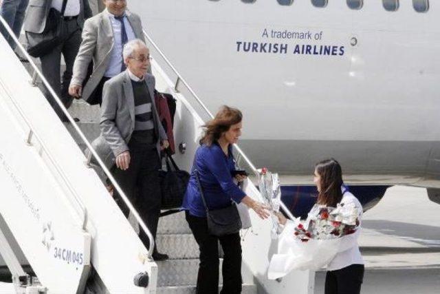 Anadolu Jet, Sabiha Gökçen den Şanlıurfa ya Sefer Başlattı 3