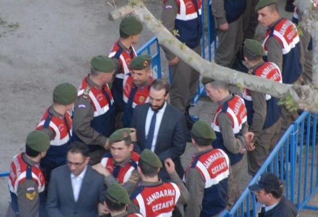 Soma da 301 Madencinin Can Verdiği 45 Sanıklı Davada, &Uuml;&ccedil;&uuml;nc&uuml; Duruşma Başladı (3) 1